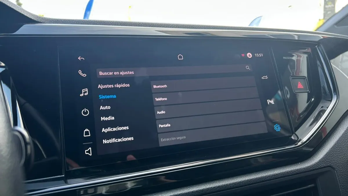 Volkswagen Nivus Highline Tsi 1.0 Aut año 2022