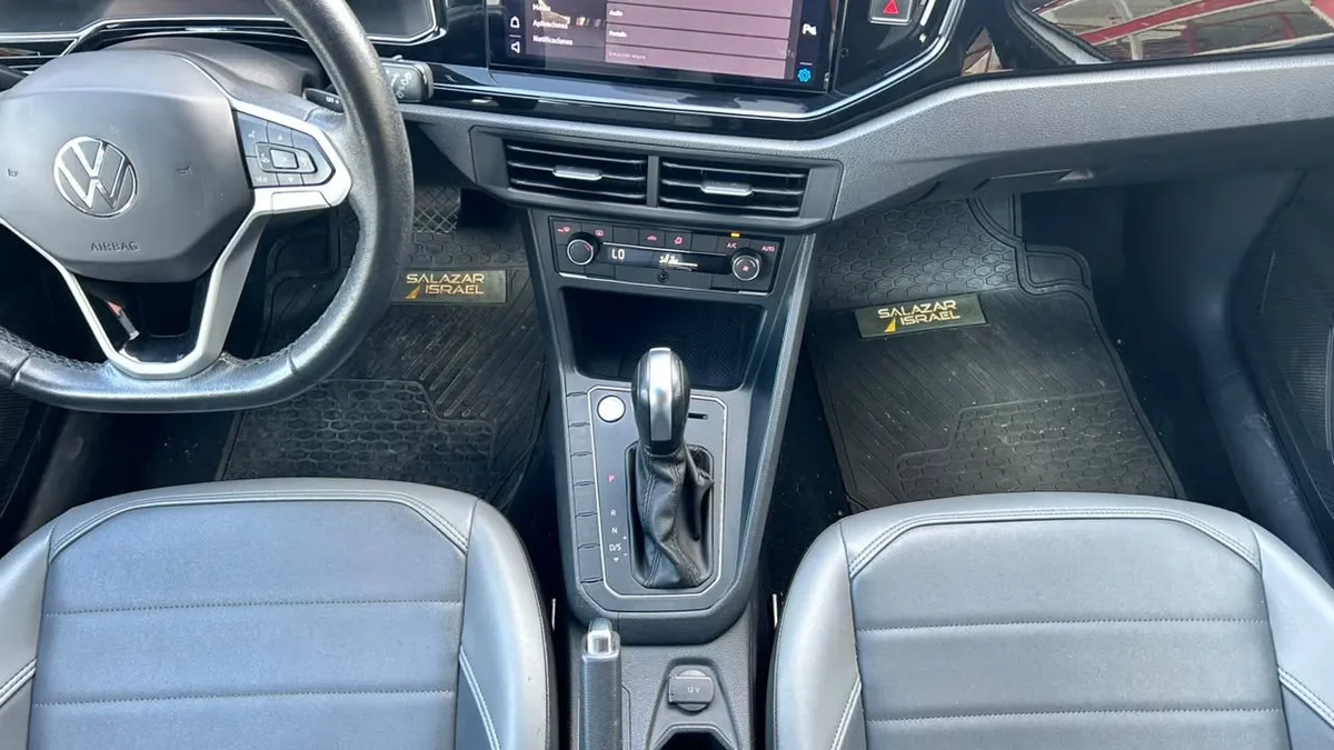 Volkswagen Nivus Highline Tsi 1.0 Aut año 2022