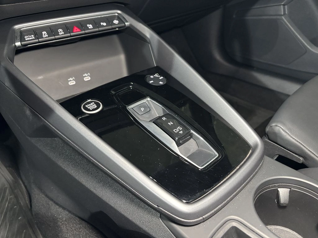 Audi A3 Sportback Pi 35 Tfsi año 2026