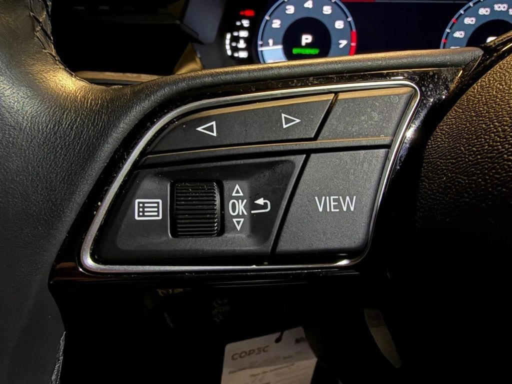 Audi A3 1.4 Tfsi 35 4x2 Sdn At 4p año 2022