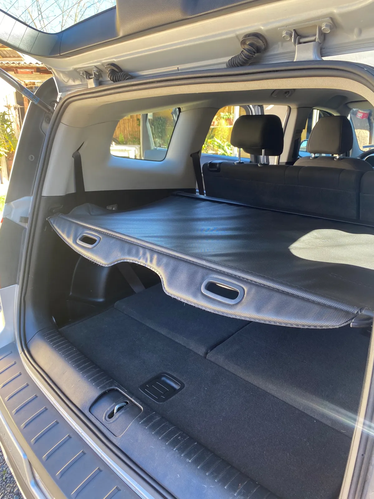 CHEVROLET ORLANDO 2.0 Ls Mt Diesel año 2015