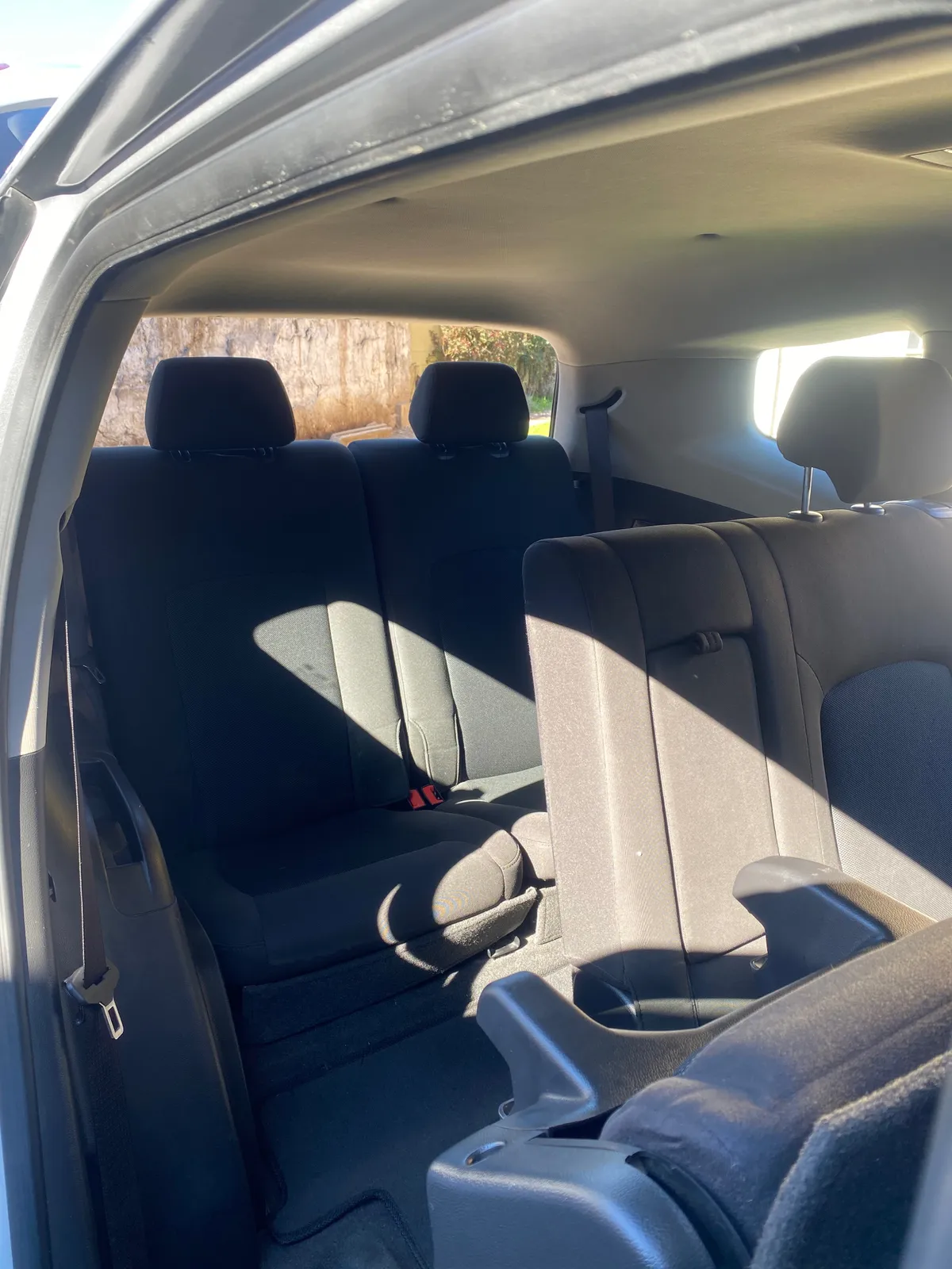 CHEVROLET ORLANDO 2.0 Ls Mt Diesel año 2015