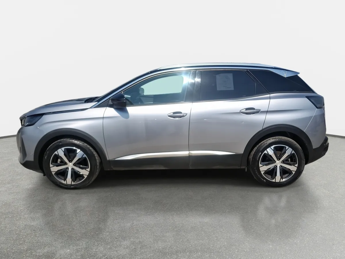Peugeot 3008 1.5 Allure Pack Bluehdi 130 4x2 Eat8 5p año 2024