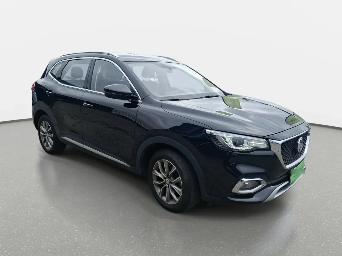 MG Hs 1.5t Comfort 2wd Mt 5p año 2022