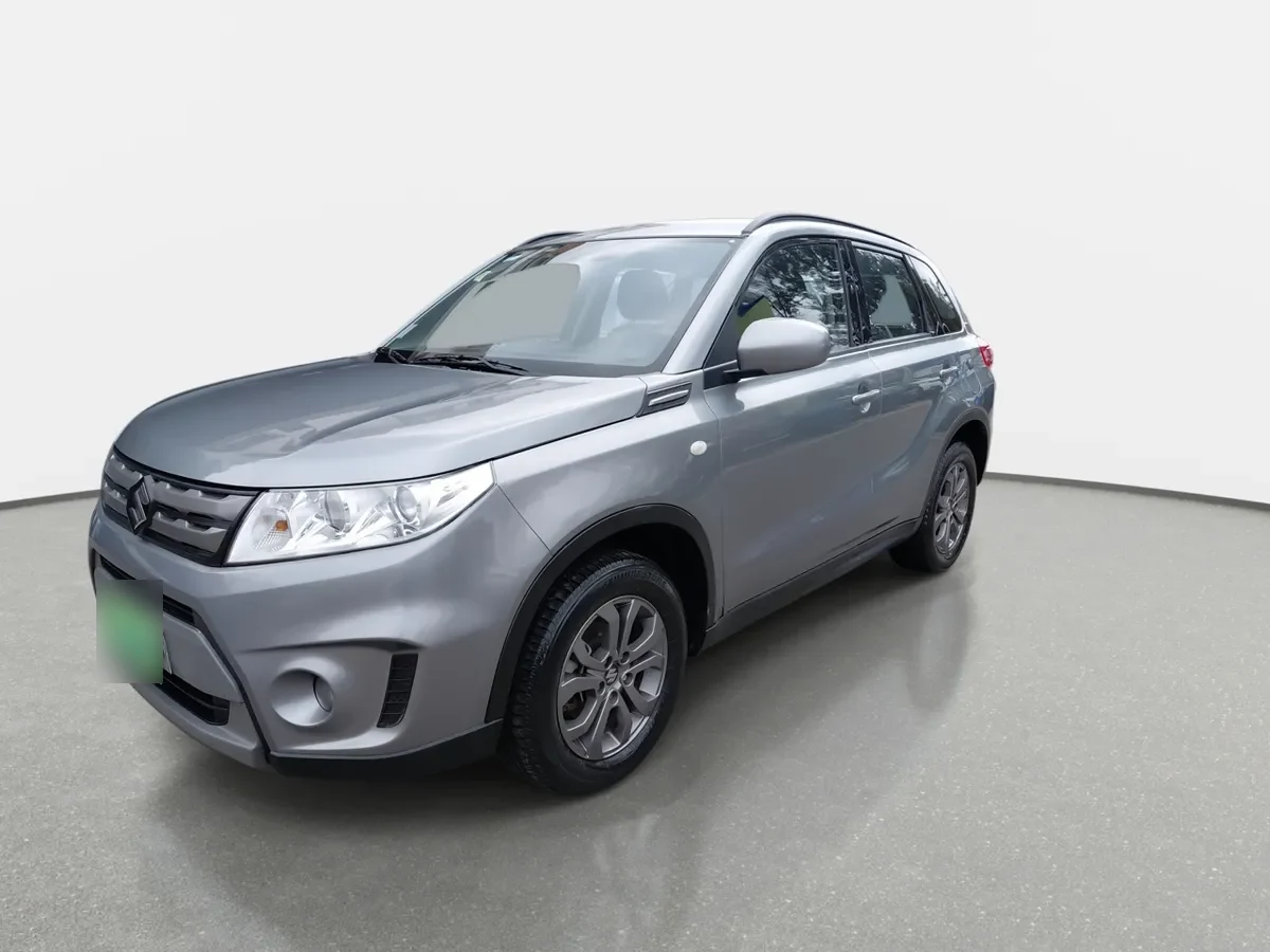 Suzuki Vitara 1.6 Gls 4x2 Mt 5p año 2018