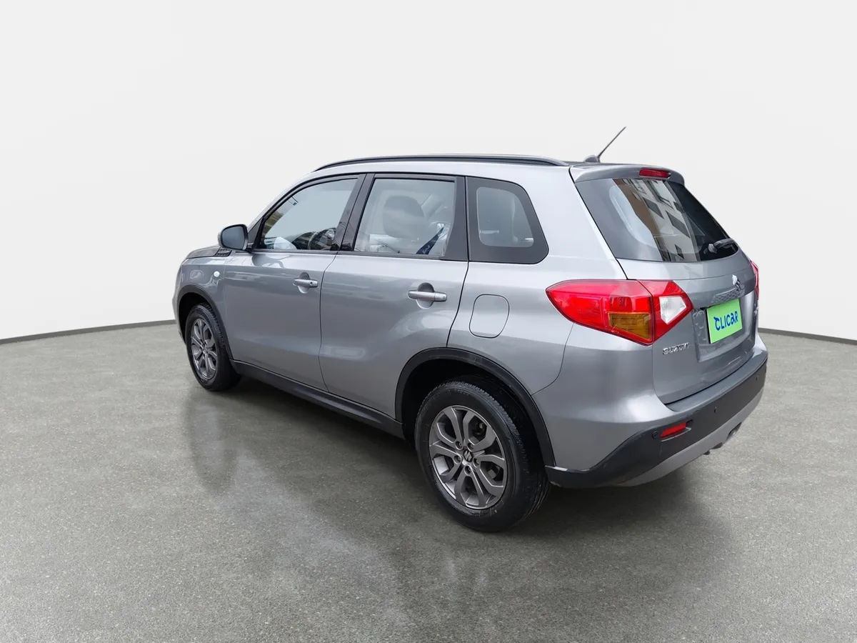 Suzuki Vitara 1.6 Gls 4x2 Mt 5p año 2018
