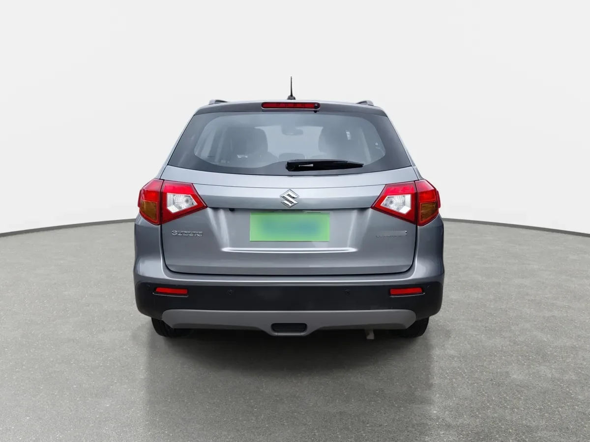 Suzuki Vitara 1.6 Gls 4x2 Mt 5p año 2018