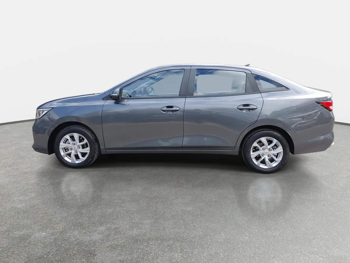 Chevrolet Sail 1.5 Nb Ltz R 4x2 Sdn Mt 4p año 2024