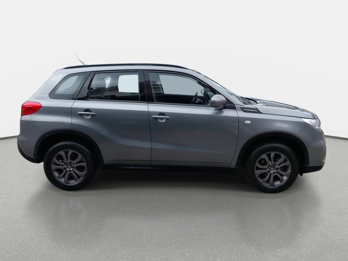 Suzuki Vitara 1.6 Gls 4x2 Mt 5p año 2018