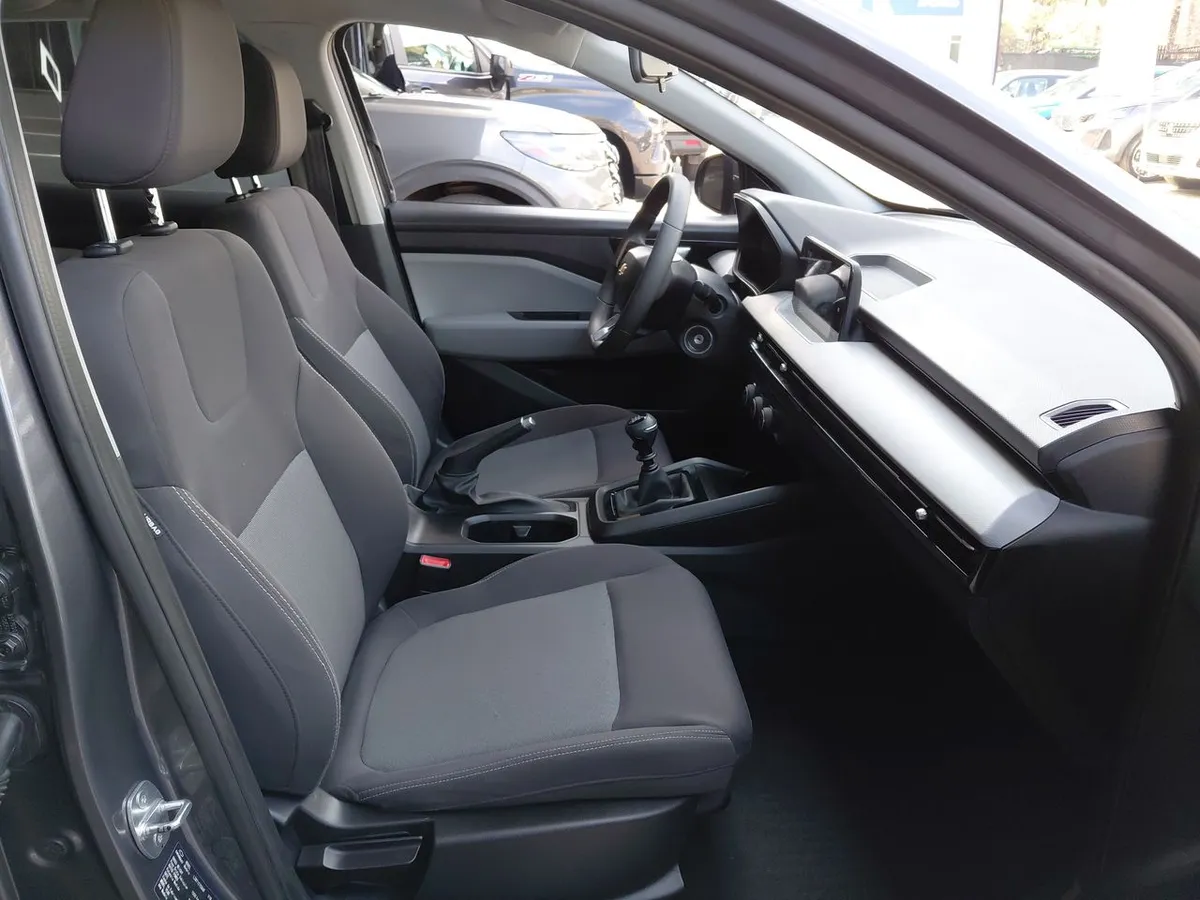 Chevrolet Sail 1.5 Nb Ltz R 4x2 Sdn Mt 4p año 2024