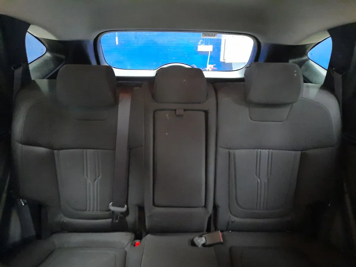 Hyundai Tucson 1.6 Nx4 Plus 4x2 At 5p año 2022
