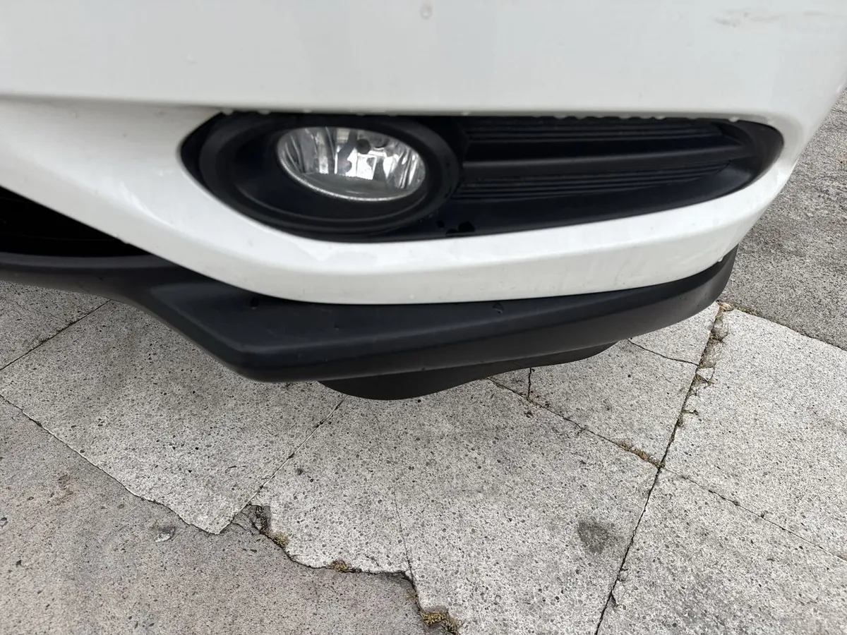 Honda Hr-V 1.8 Ex Cvt 4x2 At 5p año 2018