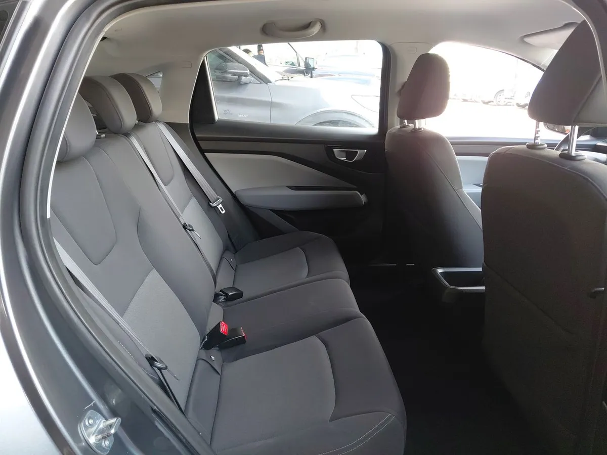 Chevrolet Sail 1.5 Nb Ltz R 4x2 Sdn Mt 4p año 2024