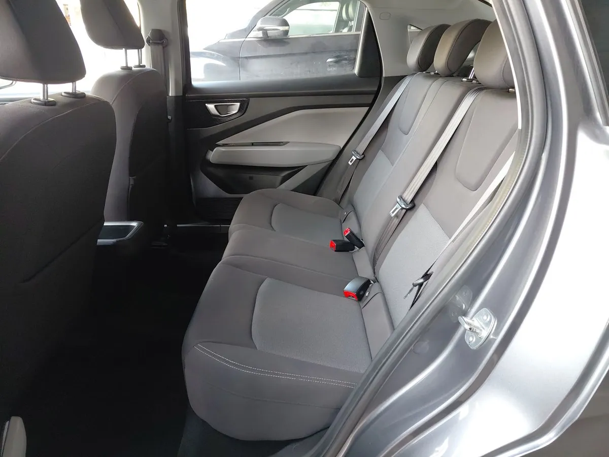 Chevrolet Sail 1.5 Nb Ltz R 4x2 Sdn Mt 4p año 2024
