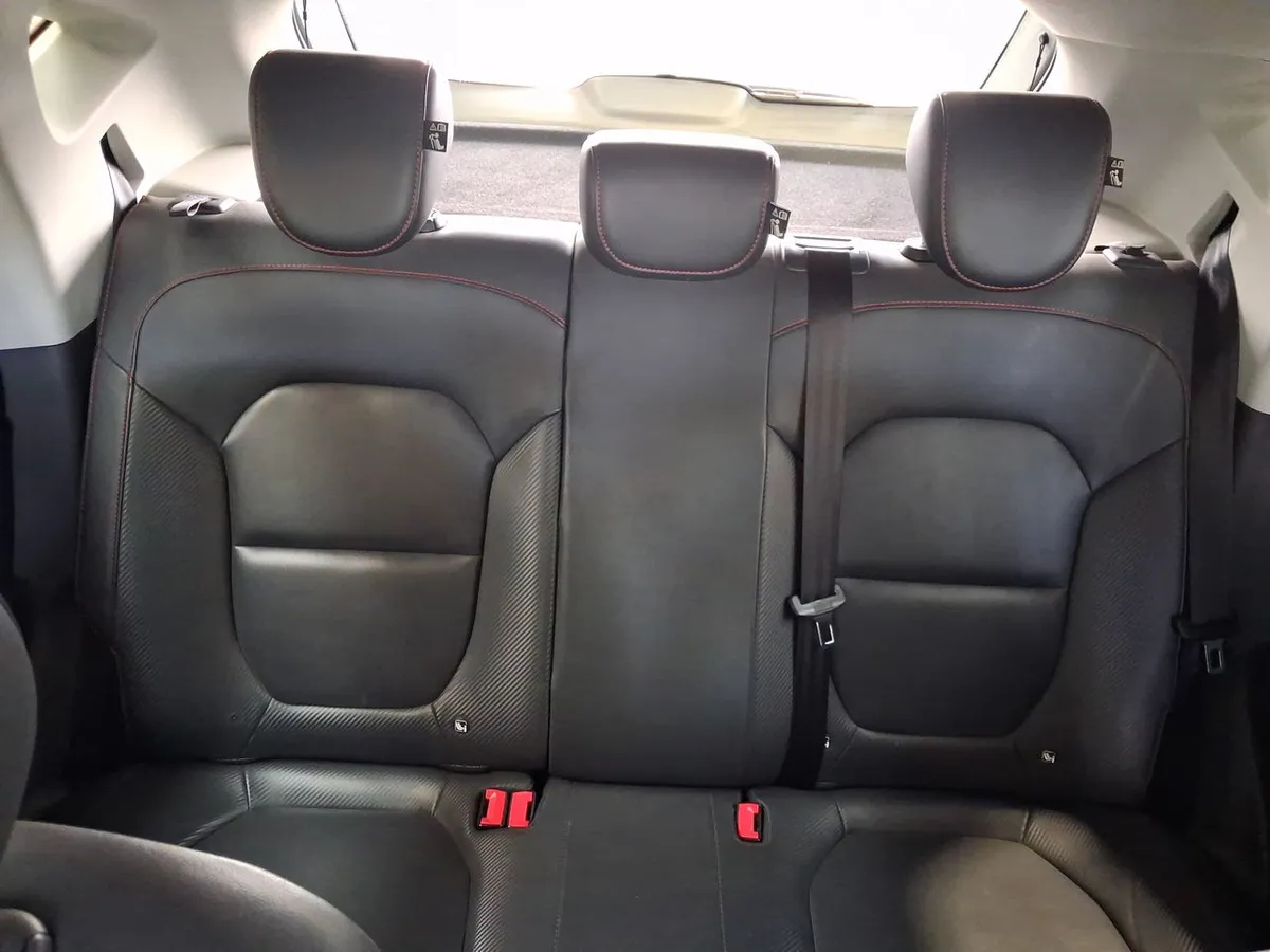 MG Mg Zx 1.5 Dlx 4x2 Cvt At 5p año 2023