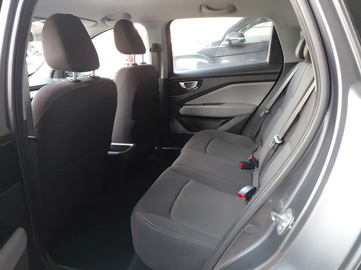 Chevrolet Sail 1.5 Nb Ltz R 4x2 Sdn Mt 4p año 2024
