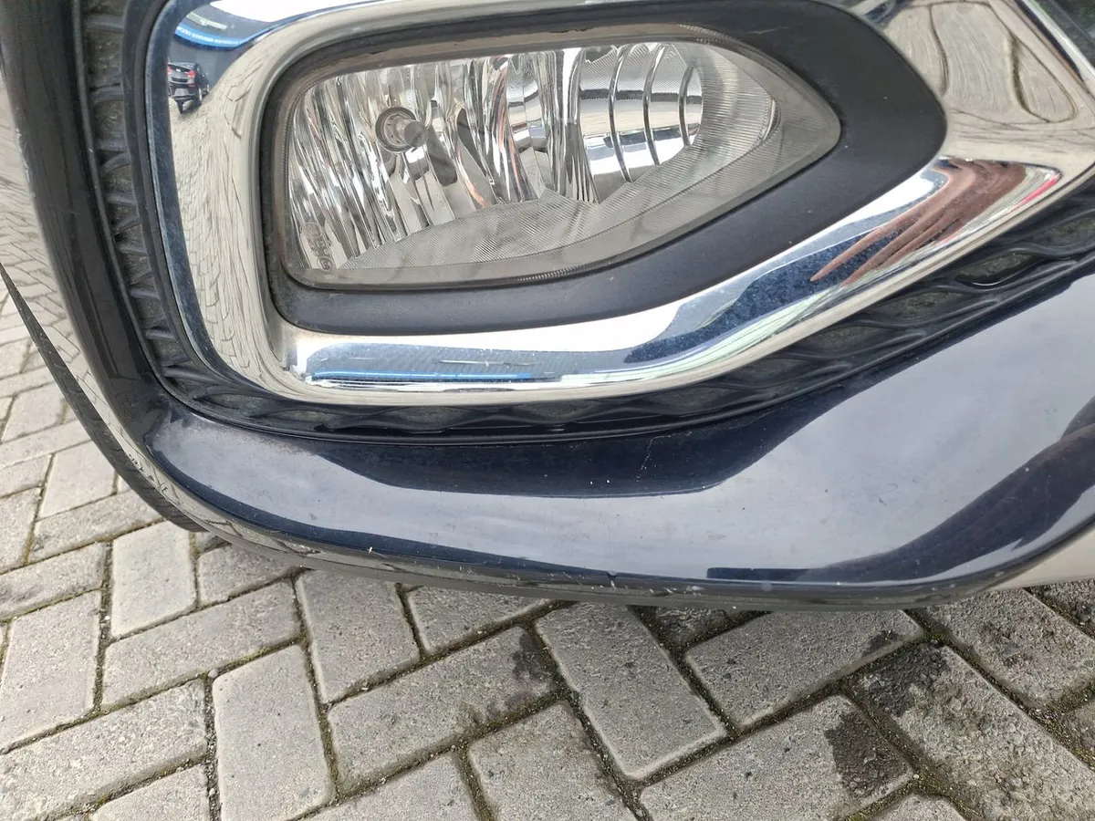 MG Hs 1.5t Comfort 2wd Mt 5p año 2022