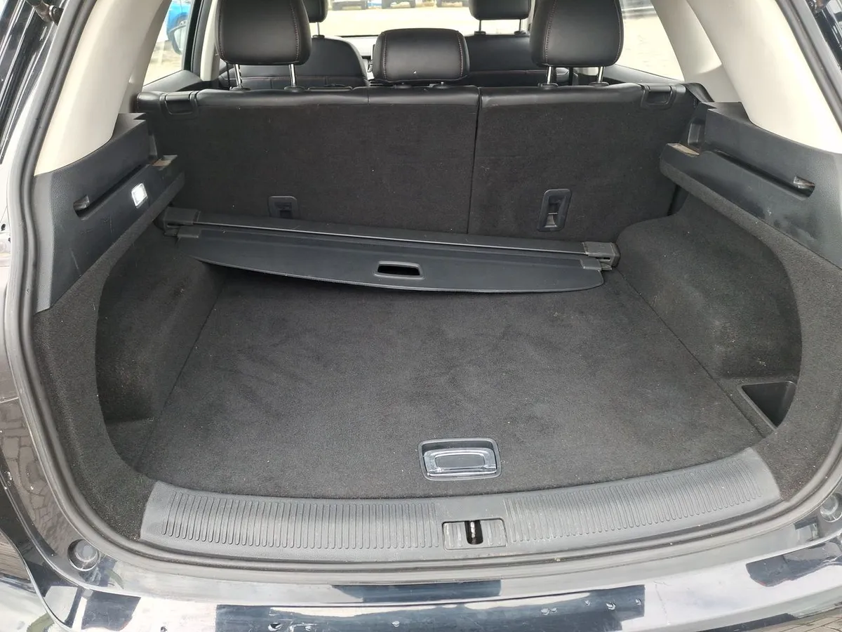 MG Hs 1.5t Comfort 2wd Mt 5p año 2022
