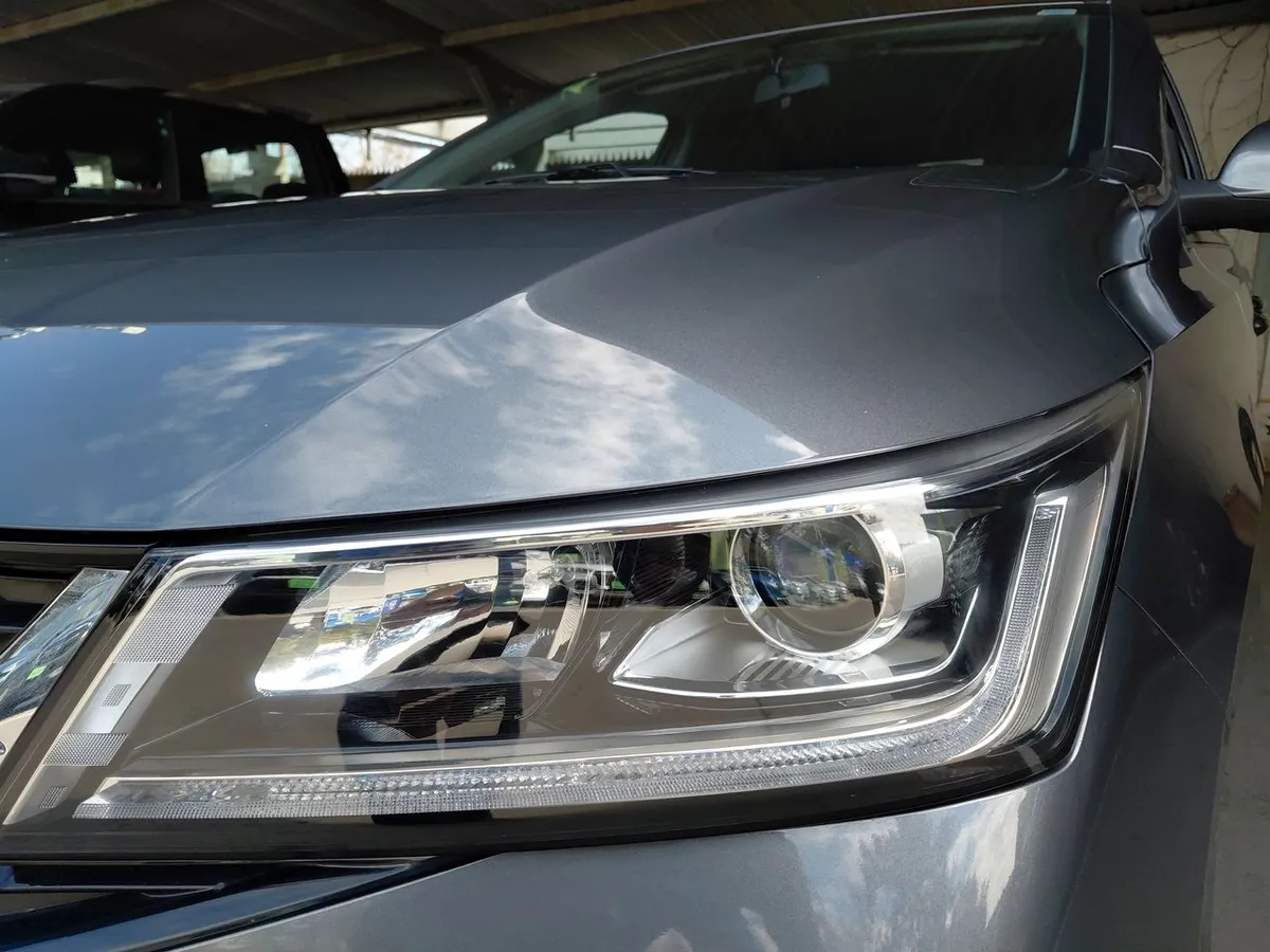 Chevrolet Sail 1.5 Nb Ltz R 4x2 Sdn Mt 4p año 2024