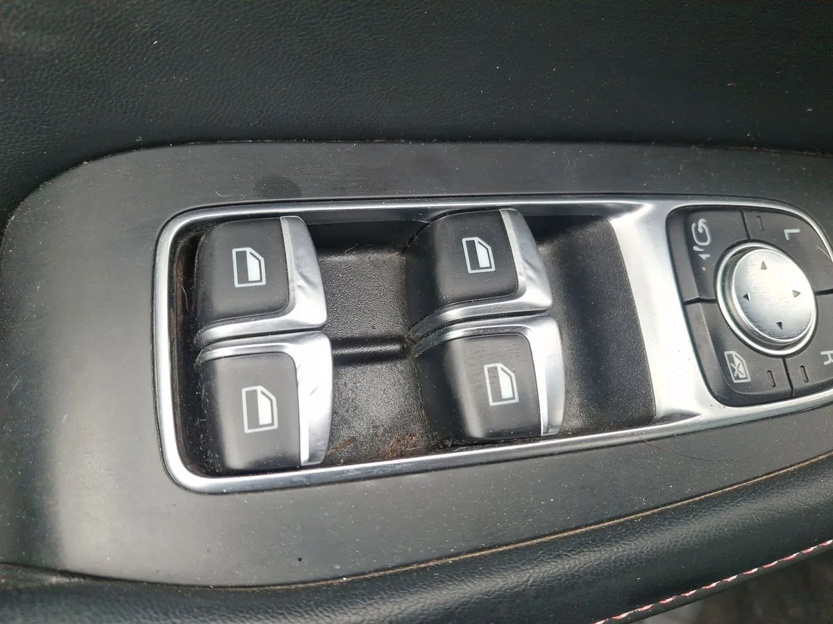 MG Hs 1.5t Comfort 2wd Mt 5p año 2022