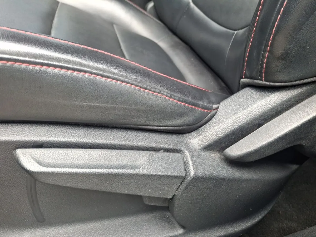 MG Hs 1.5t Comfort 2wd Mt 5p año 2022