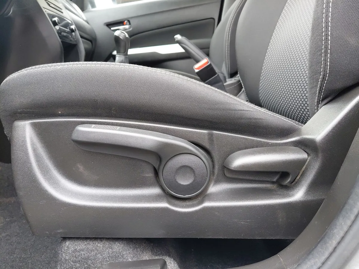 Suzuki Vitara 1.6 Gls 4x2 Mt 5p año 2018