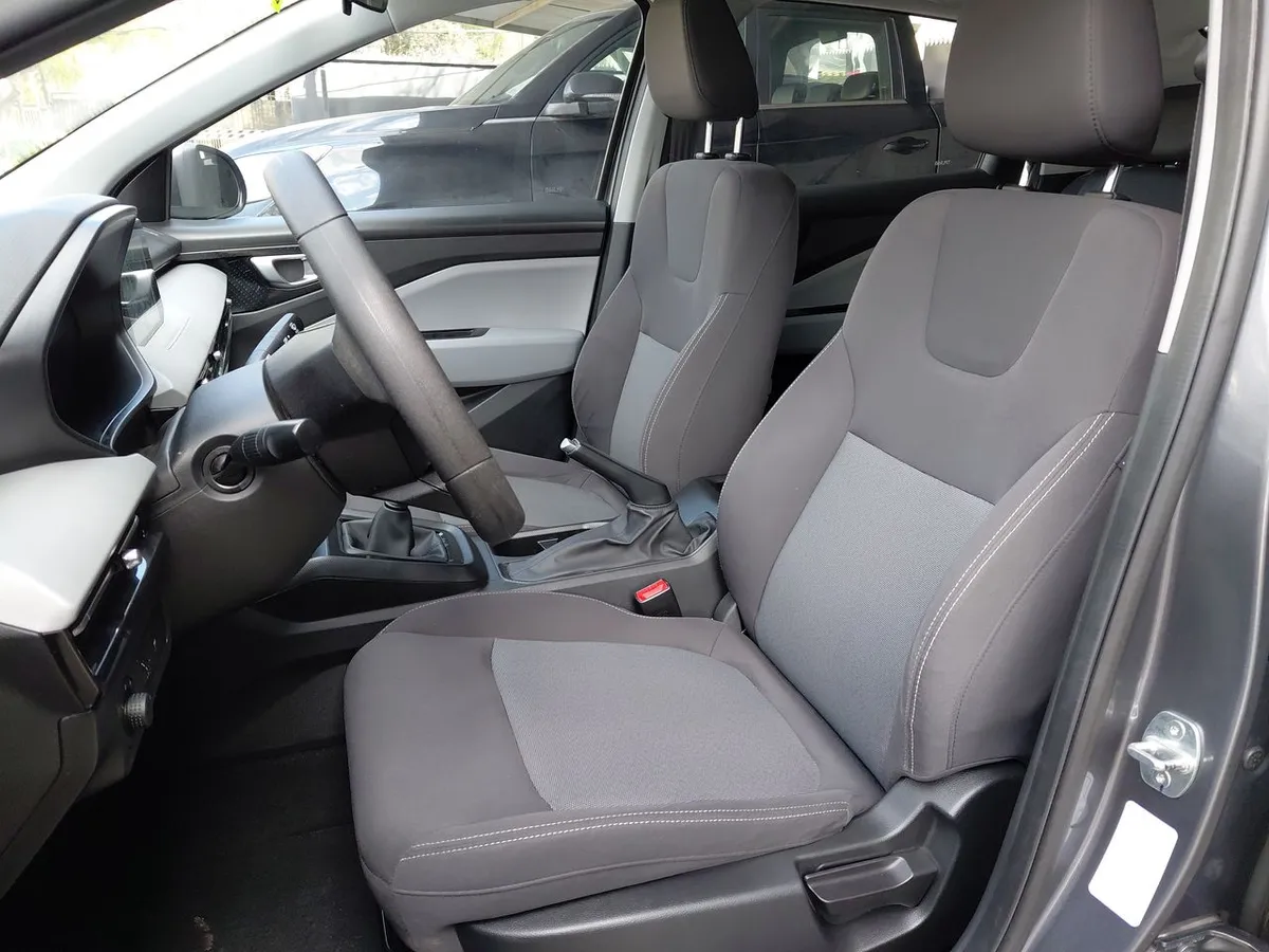 Chevrolet Sail 1.5 Nb Ltz R 4x2 Sdn Mt 4p año 2024
