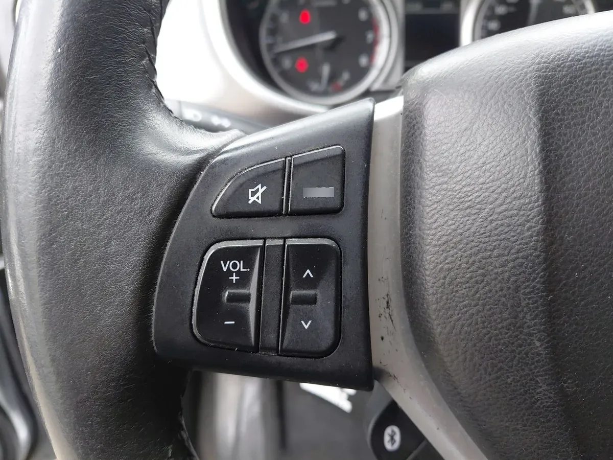 Suzuki Vitara 1.6 Gls 4x2 Mt 5p año 2018
