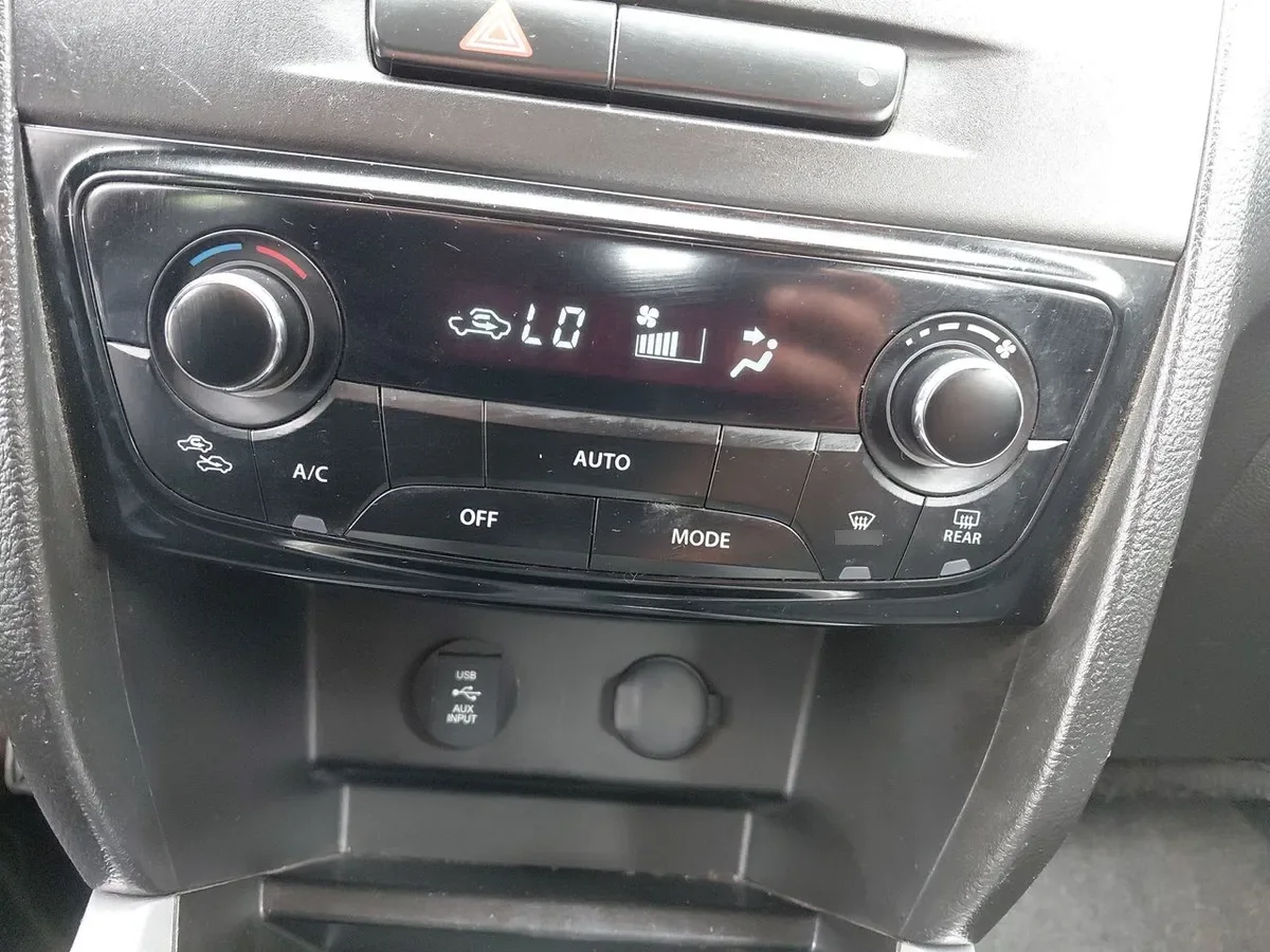 Suzuki Vitara 1.6 Gls 4x2 Mt 5p año 2018