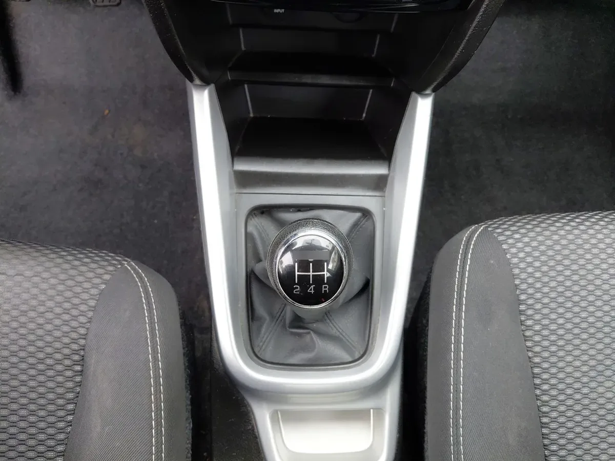 Suzuki Vitara 1.6 Gls 4x2 Mt 5p año 2018