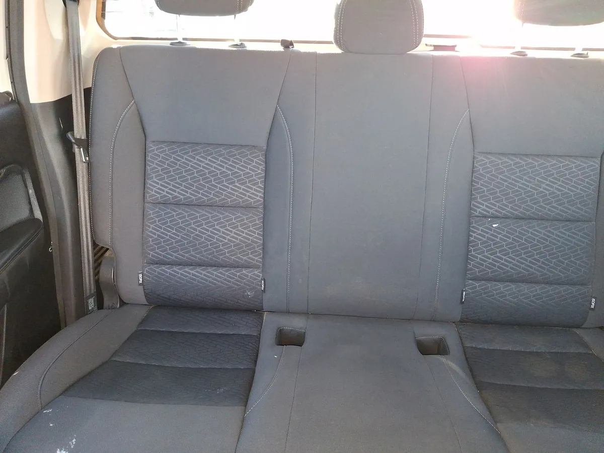 Great Wall Poer 2.0t Elite Diesel Dob. Cab. 4x2 Mt 4p año 2022