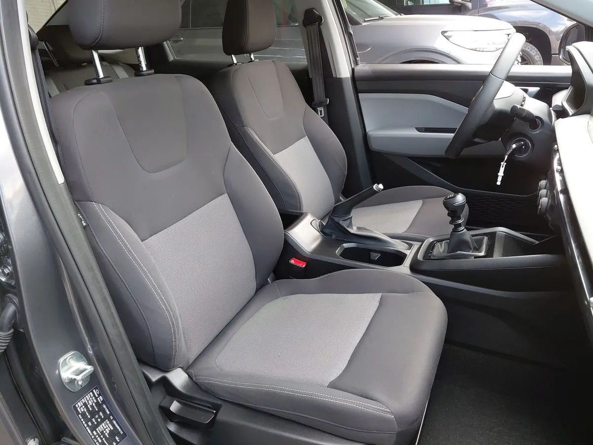 Chevrolet Sail 1.5 Nb Ltz R 4x2 Sdn Mt 4p año 2024