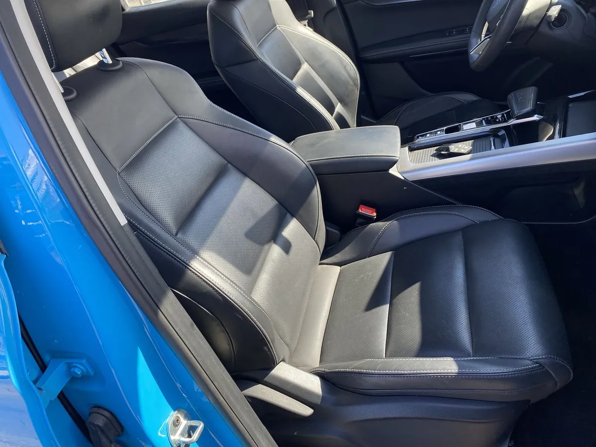 MG One 1.5t Com 4x2 Cvt At 5p año 2024