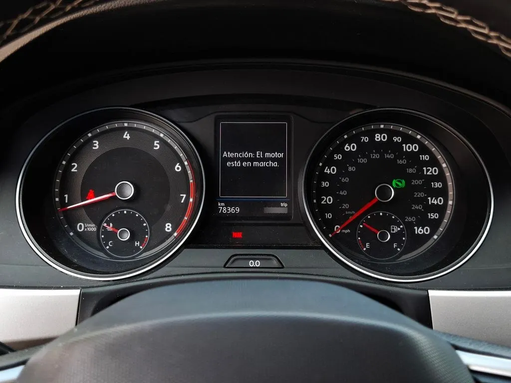 Volkswagen Atlas 3.6 Fsi Comfortline 4motion At año 2022