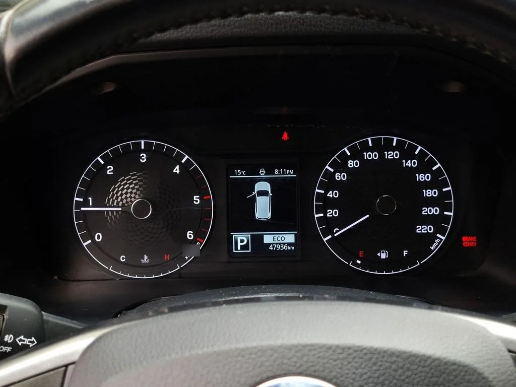 Ssangyong Grand Musso 2.2d Limited Plus Auto 4x4 At año 2024