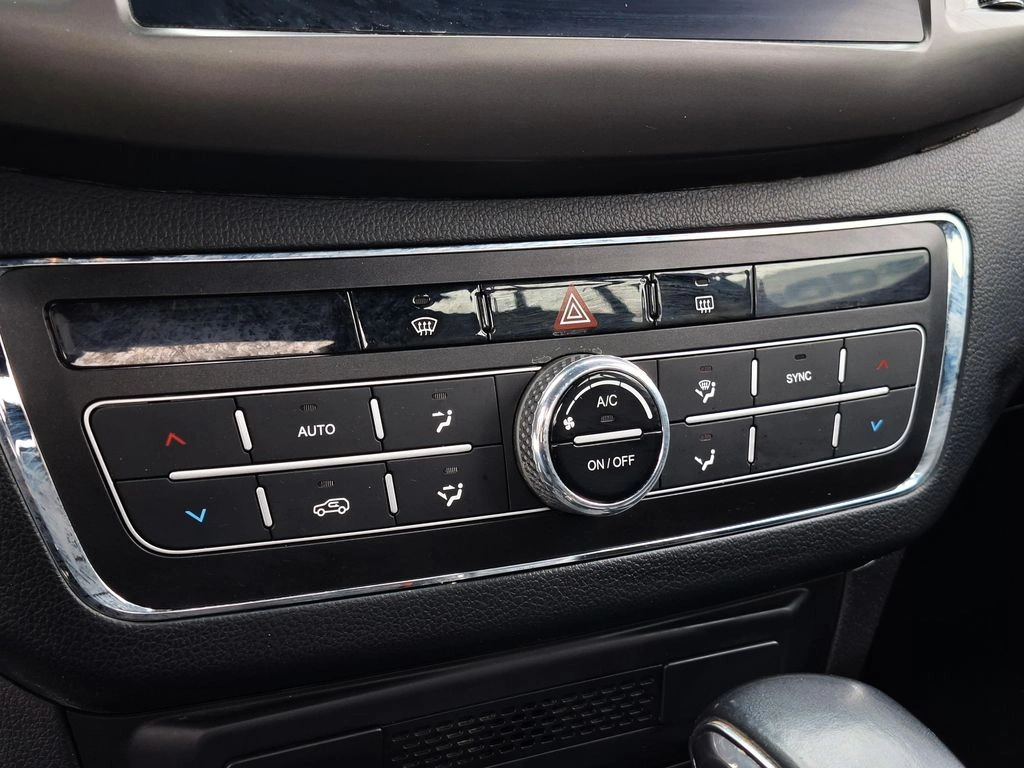 Ssangyong Grand Musso 2.2d Limited Plus Auto 4x4 At año 2024