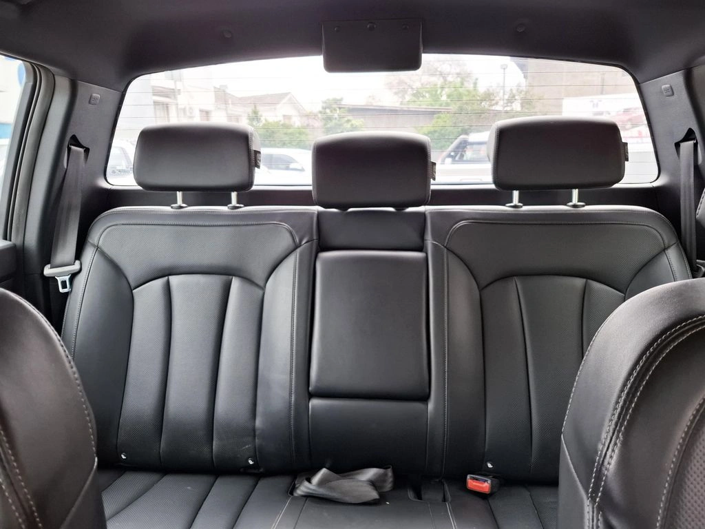 Ssangyong Grand Musso 2.2d Limited Plus Auto 4x4 At año 2024