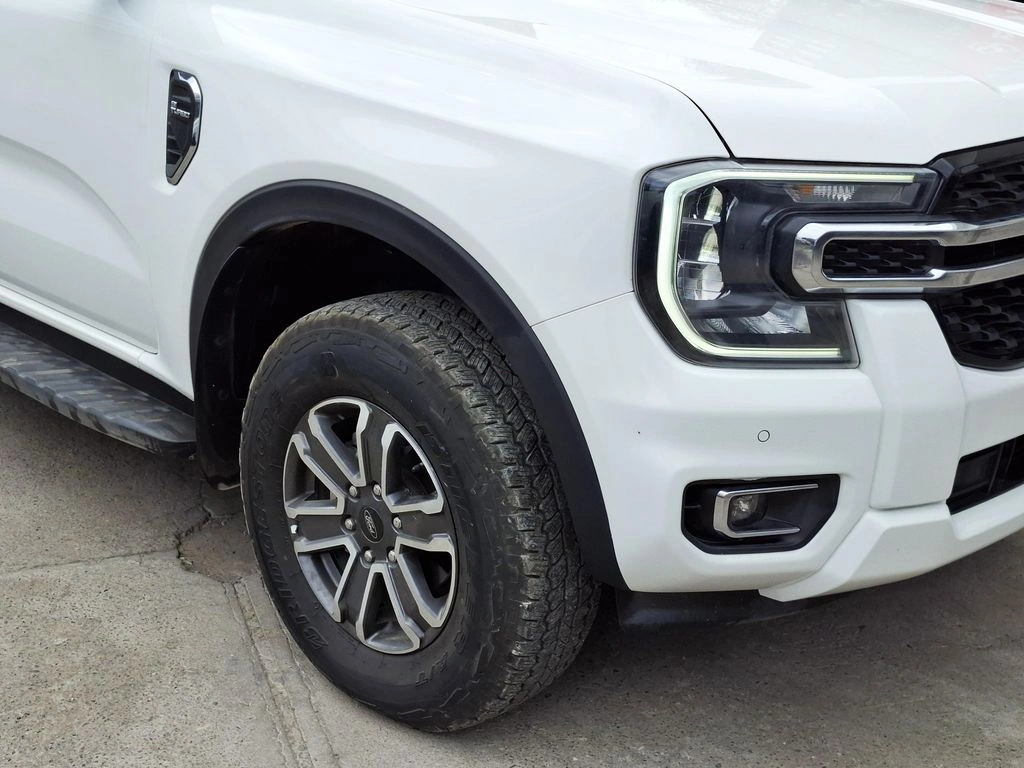 Ford Ranger 2.0 Xlt Mt 4x4 Diesel año 2024