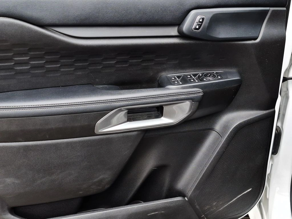Ford Ranger 2.0 Xlt Mt 4x4 Diesel año 2024
