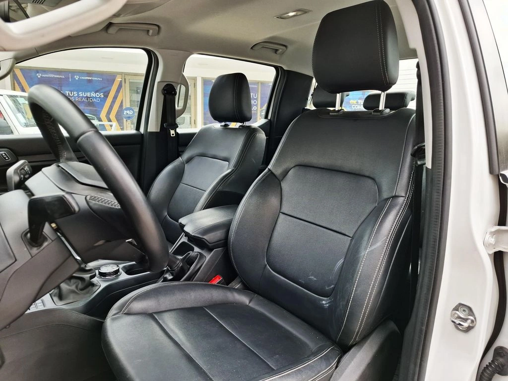 Ford Ranger 2.0 Xlt Mt 4x4 Diesel año 2024