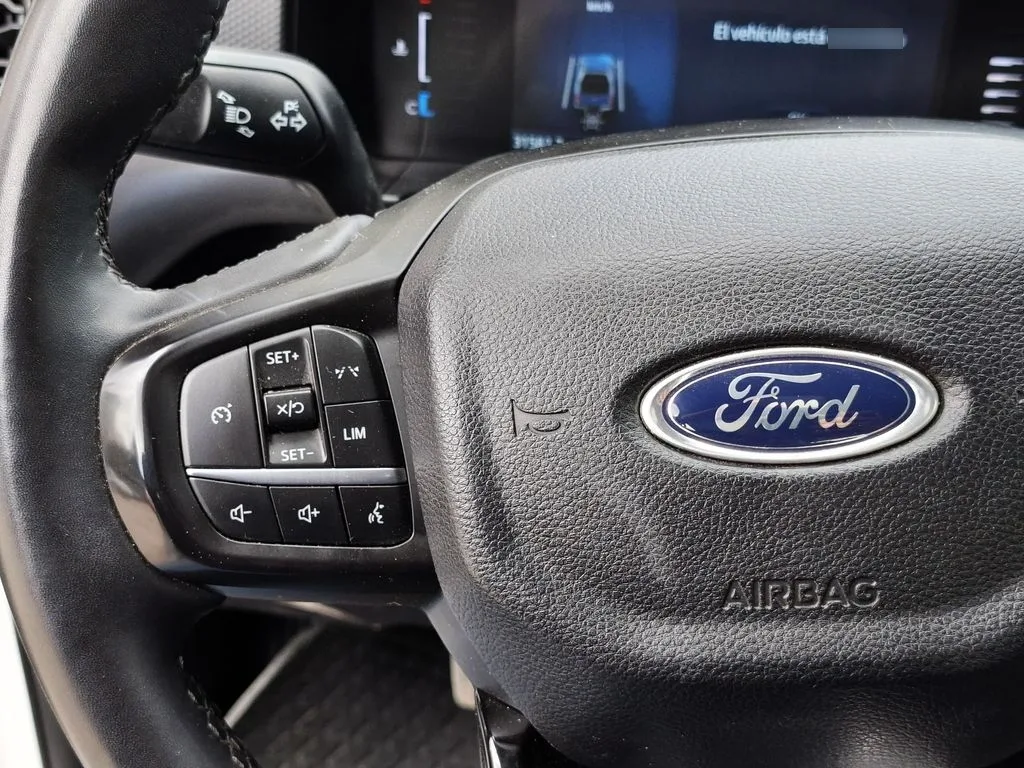 Ford Ranger 2.0 Xlt Mt 4x4 Diesel año 2024