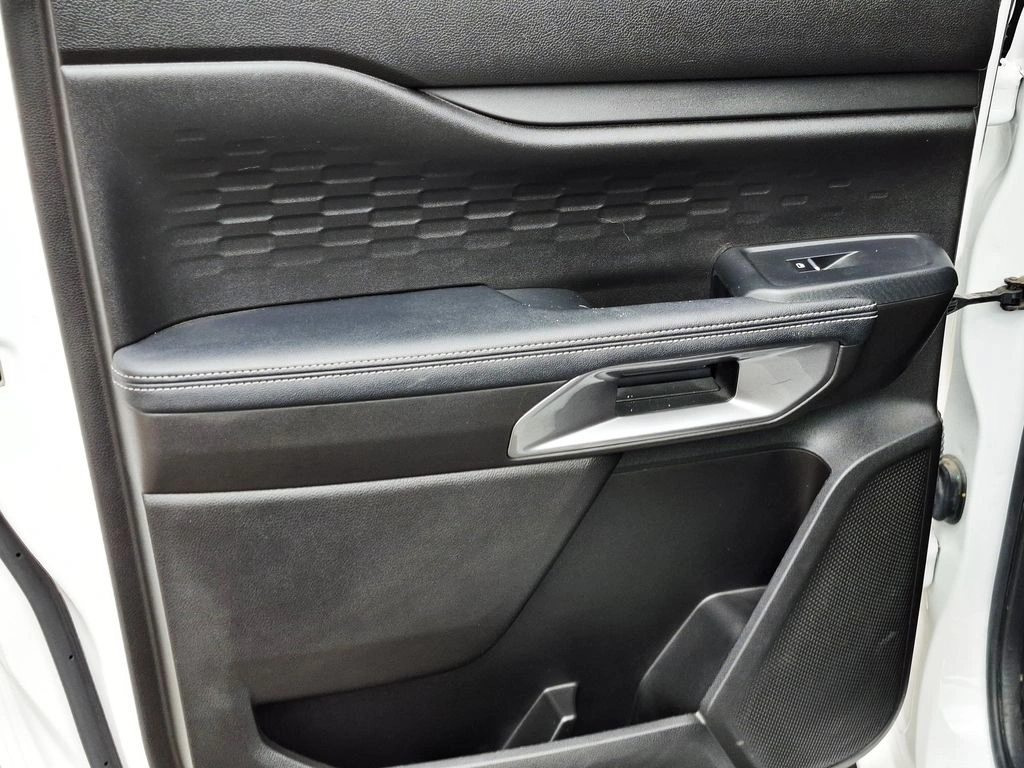 Ford Ranger 2.0 Xlt Mt 4x4 Diesel año 2024