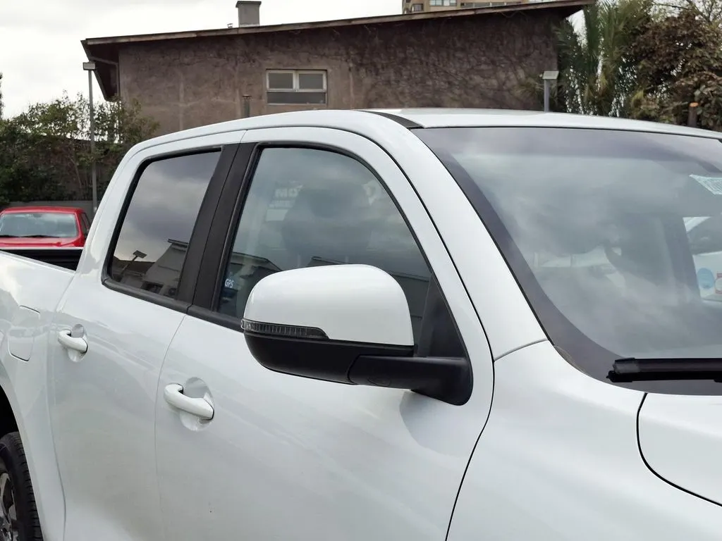 Great Wall Poer 2.0t Elite Diesel 4x2 año 2023
