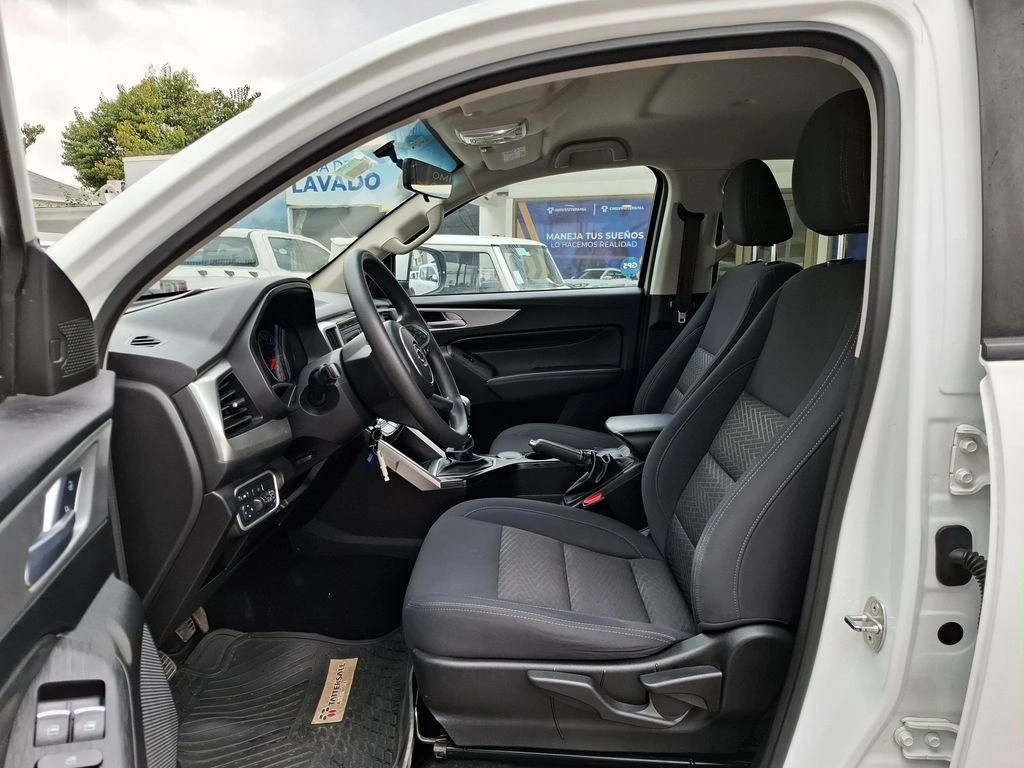 Great Wall Poer 2.0t Elite Diesel 4x2 año 2023