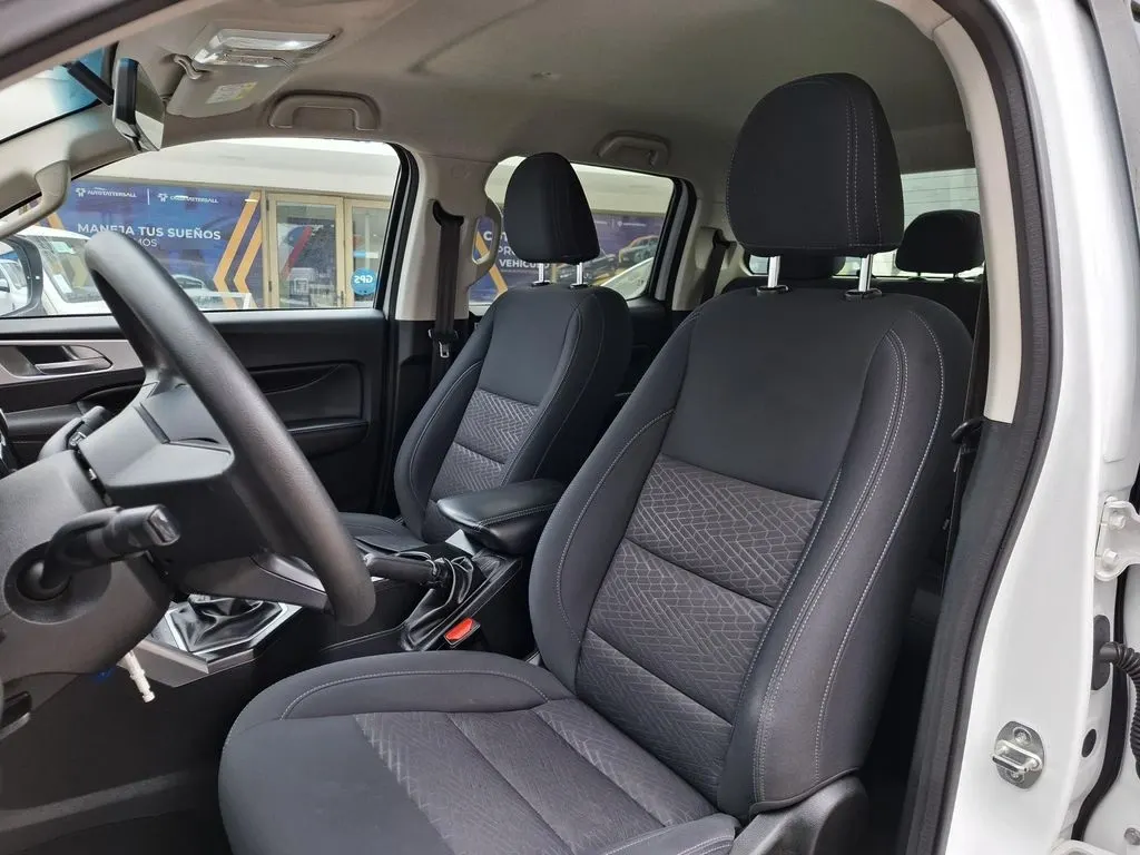 Great Wall Poer 2.0t Elite Diesel 4x2 año 2023