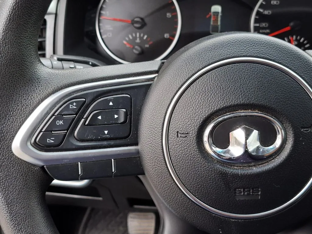 Great Wall Poer 2.0t Elite Diesel 4x2 año 2023