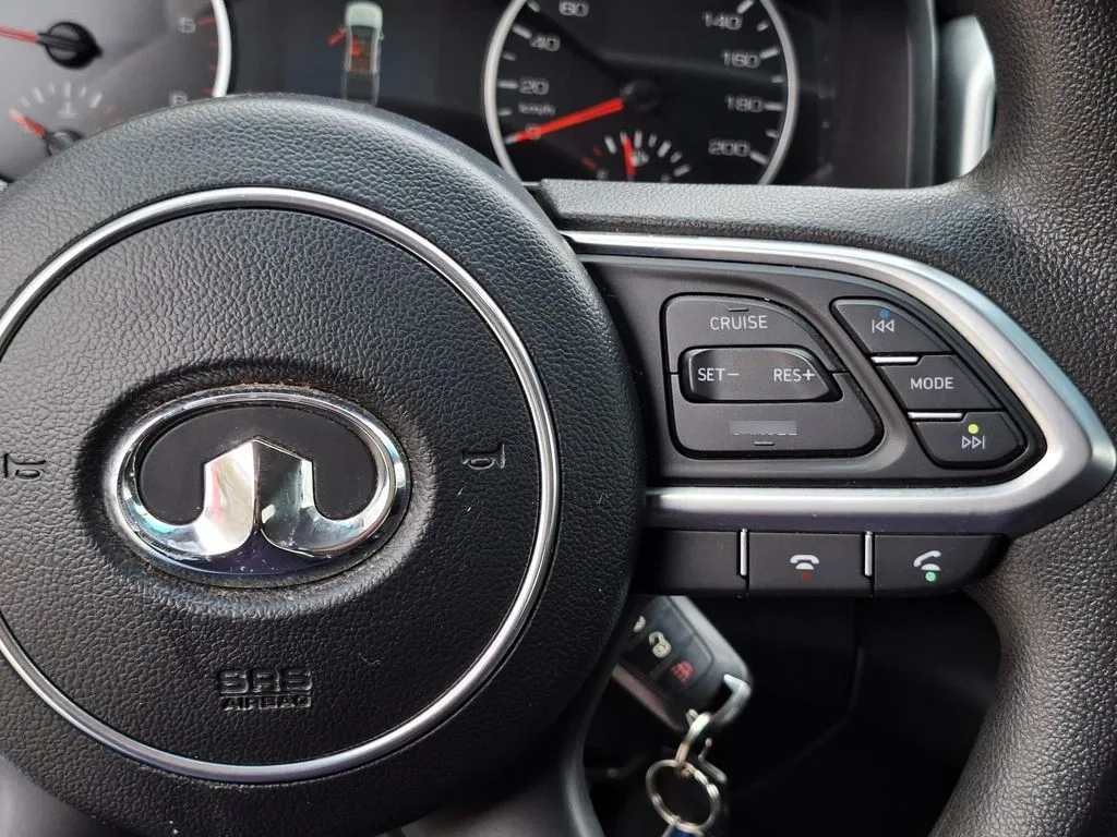 Great Wall Poer 2.0t Elite Diesel 4x2 año 2023