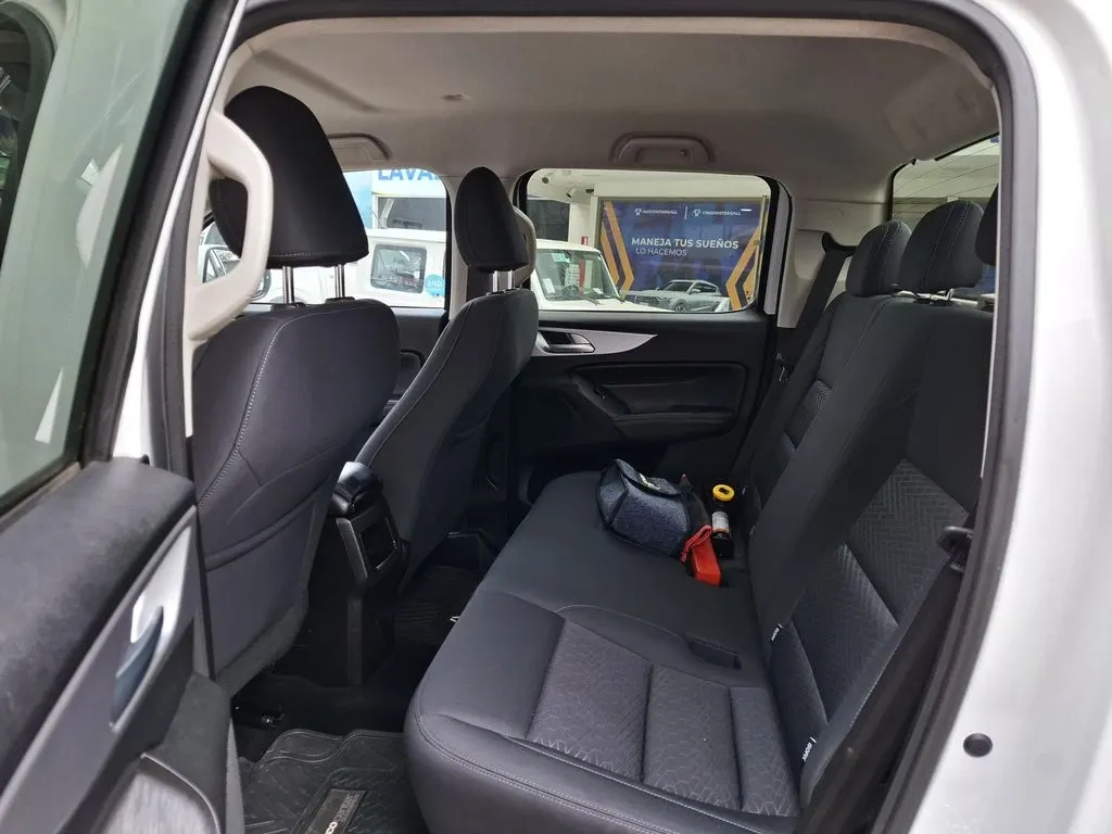 Great Wall Poer 2.0t Elite Diesel 4x2 año 2023