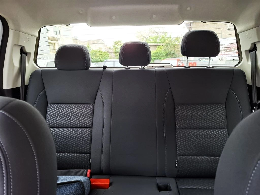 Great Wall Poer 2.0t Elite Diesel 4x2 año 2023