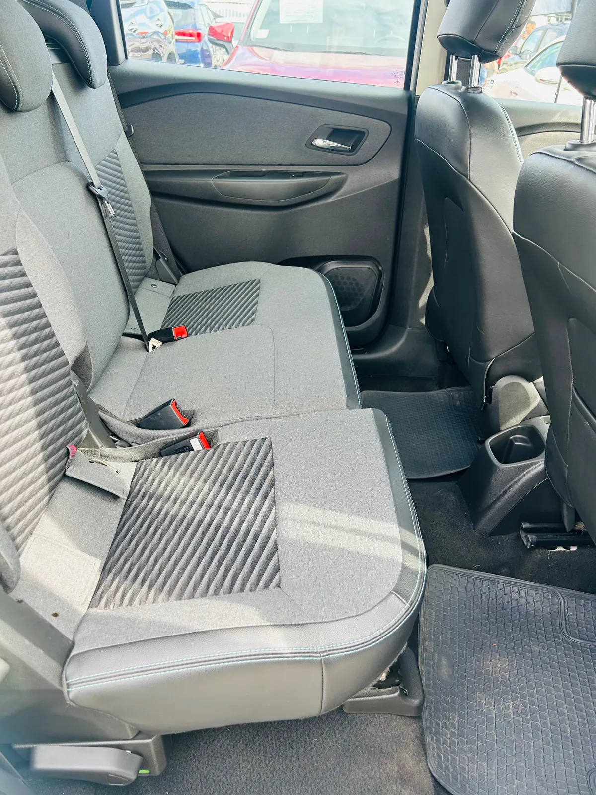 CHEVROLET SPIN 1.8 Activ At año 2022
